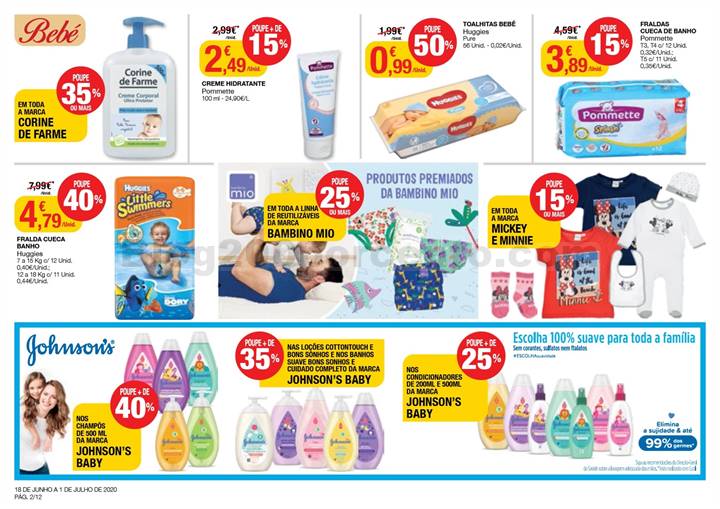 Antevisão Folheto INTERMARCHÉ Beleza de Verão Promoções de 18 junho a 1 julho d2.jpg